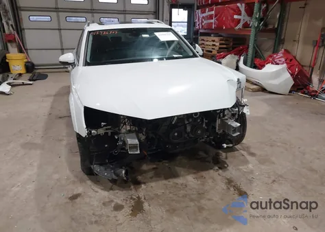 2024 Audi A4 Allroad Premium Plus 45 Tfsi Quattro S Tronic из США, поврежденный, VIN WA18ABF40RA004749